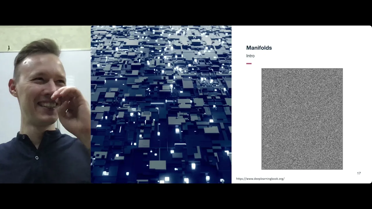 Anomaly Detection. Лекция 3. Autoencoders for Anomaly Detection. Manifold Learning