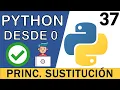 Liskov Substitution Principle Python 3 Course 37