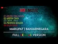 Download Lagu MARQPAT FULL VERSI | LAGU REGGAE BANJARNEGARA (Music Audio) HQ