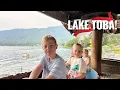 Download Lagu Lake Toba Weekend!
