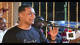 سائلين عليك كل العباد بيبو آدم استمتع بكل جديد لعام 2025 حصري ا فقط على قناة نغمات نوبي 