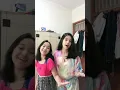 Lagu TikTok Cewek Cantik Adek Kakak😍 || ( sayang bapakku dokter cinta ) #tiktok