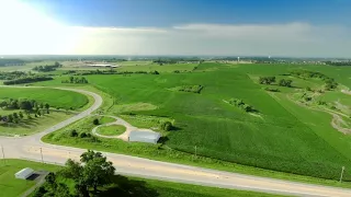 Land listing in NW Rochester Minnesota Potential development land