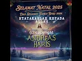 Download Lagu NYATAKANLAH KEPADA ALLAH BY ANDREAS HARIS MP3
