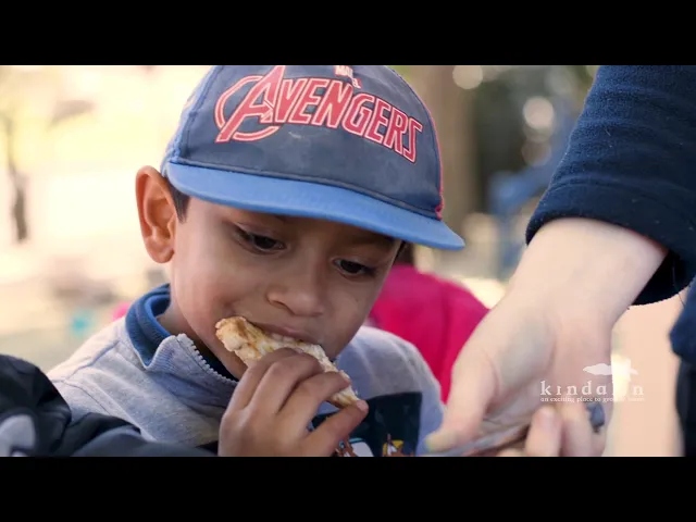 Youtube Image for Kindalin video