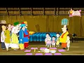 Download Lagu মহারাজের স্বপ্ন | Raja’s Strange Dream! 😴👑- Will Gopal Fullfil Them? | Gopal Bhand