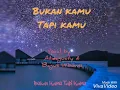Download Lagu Bukan Kamu Tapi kamu lirik - Cover