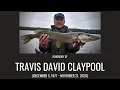 Memorial Service for Travis David Claypool
