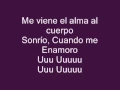 Download Lagu Cuando me enamoro (letra) enrique iglesias y  juan luis guerra