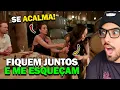TRETA no TRISAL! A maior BRIGA de 90 DIAS PARA CASAR (Ep 03)
