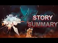 FFXIV - The ENTIRE 1 0 Story EXPLAINED