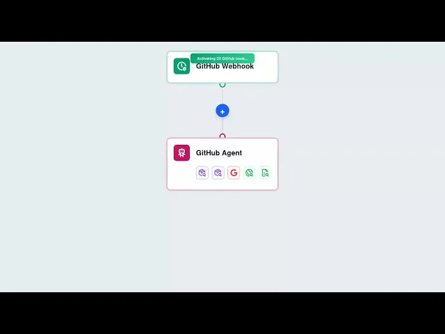 Thumbnail for FlowHunt GitHub Integration Demo