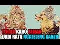 Download Lagu Semar karo Togog dadi ratu perang rame banget lakon lucu alm Ki Seno Nugroho