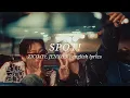 Download Lagu SPOT! by ZICO (Ft. JENNIE) (English Lyrics Ver.)