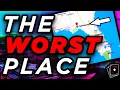Tallahassee The Worst Place I ve Ever Lived in to Date Here s Why