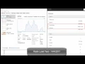 Radix Load Test