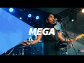 Lagu Mega - Garden (Reading Festival 2021)