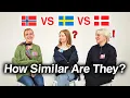 Download Lagu Can Nordic Countries Understand Each Other (Danish, Swedish, Norwegian)