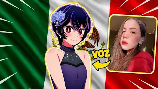 EL DOBLAJE LATINO DE OSHI NO KO TEMPORADA 2 LLEGO Y CONOCE LAS VOCES DE LOS PERSONAJES NUEVOS