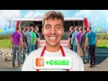 Download Lagu Ons TWEEDE Food Truck event (€__ verdiend!) (Aflevering 12)