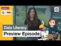 Data Literacy Study Hall ASU Crash Course