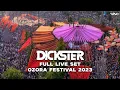Lagu Dickster - Ozora Festival 2023 - Opening Trance set on the Main Floor (FULL SET)