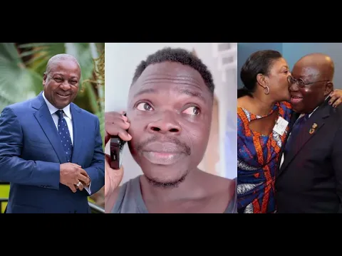 So Ghanaians are now going to pay D-Levy..?