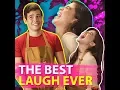 Download Lagu The best laugh ever | KAMI | Anne Curtis says it’s “so so weird” how her laugh