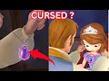 Download Lagu The Amulet Is Cursed(Sofia the first)