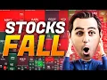 Download Lagu This Just Crashed The Stock Market!