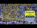 Download Lagu LAGU  PERSIB BANDUNG FULL ALBUM TETBARU #lagupersibbandungfulalbumterbaru