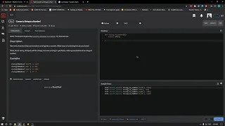 Codewars Convert a String to a Number via Python3