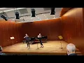 Lamentabile Bach