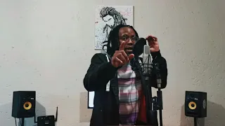 i wanna live performance 
