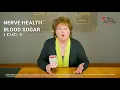Healthy Feet Nerves from Terry Naturally CANADA