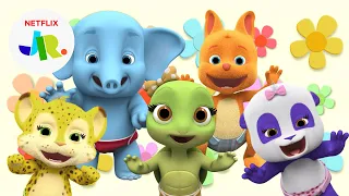 all the songs from word party presents math netflix jr