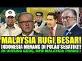 Lagu MALAYSIA RUGI BESAR!! INDONESIA UNTUNG GEDE — RI MENANG DI SEBATIK!!!