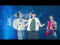 Big5 Turkey | Manifestival Izmir (Boyband Performance)