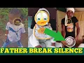 Download Lagu Did The Baby mother Give The Baby Father Ganja Tea, LISTEN as Father Break Silence, He was beaten up