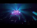 Candado en Condado / Gabriel Emc / Coca Cola Music Hall / Puerto Rico