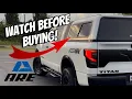 ARE Camper Shell price Breakdown AND review