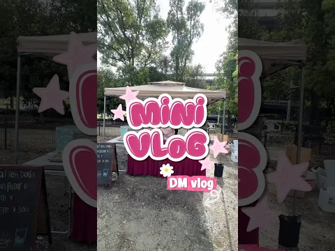 PERJUANGAN JUALAN DI EVENT INI SUNGGUH LUAR BIASA
