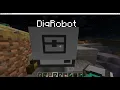 Coding with Minecraft Forge Dig 5 Trench 2