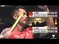 Lin Dan's ONGELOOFLIJKE COMEBACK tegen Viktor Axelsen