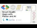 Build with AI 2025 - AI Flutter Club Week 4 Integrating AI into Flutter Apps Part 1