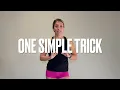 The Secret to Relieving Tight Calf Muscles with a physical therapist