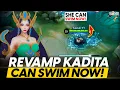 Download Lagu REVAMP KADITA IS THE NEW MOST ANNOYING HERO!
