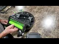 How to remove and replace the Cleaning Head Module iRobot Roomba