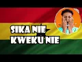 Kweku Flick - Black Stars (World cup anthem) ft. smallgod