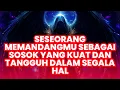 Download Lagu Jiwa Terpilih ✨ Seseorang Memandangmu Sebagai Sosok yang Kuat dan Tangguh dalam Segala Hal